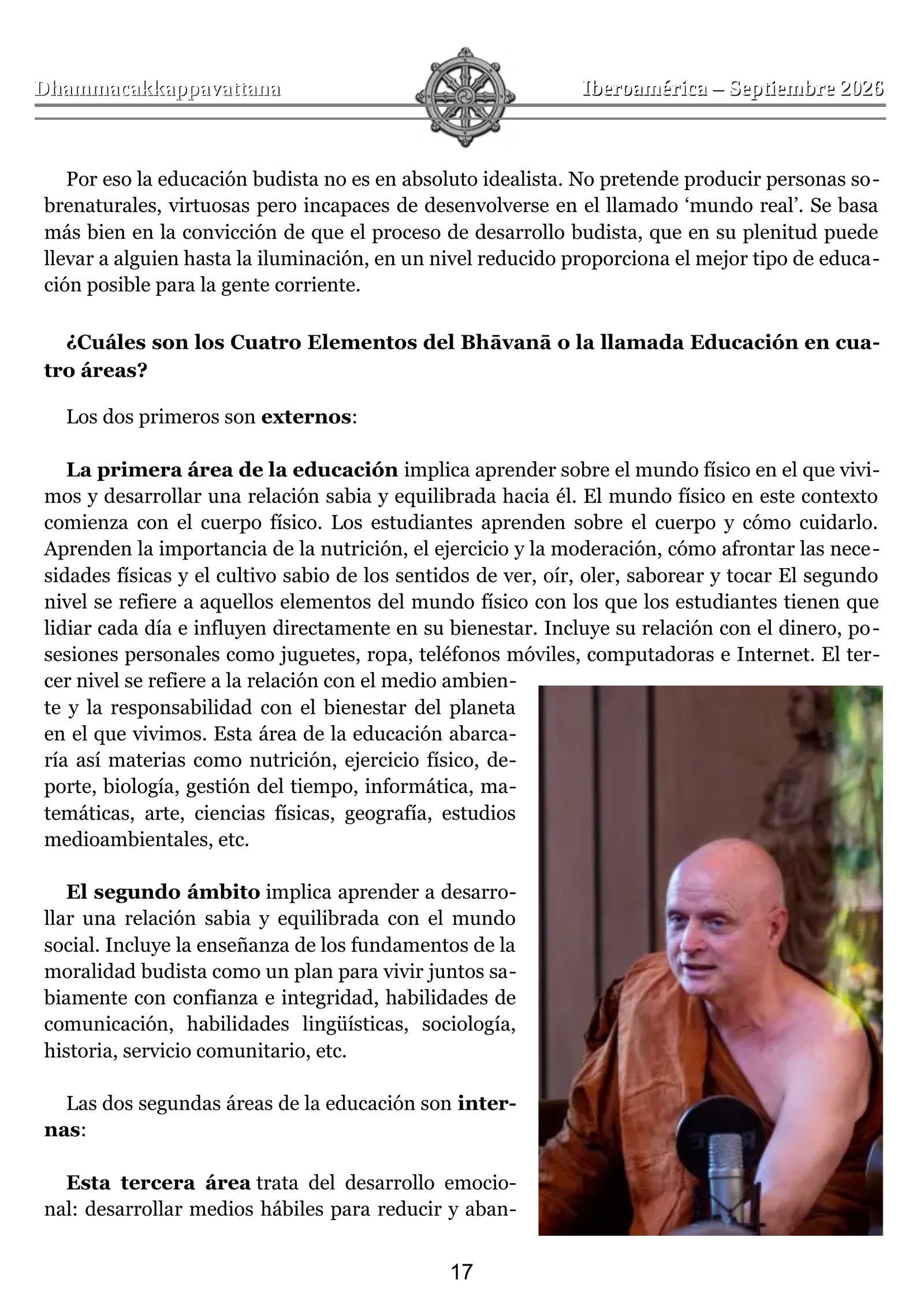 Página 17 de 26 de la edición impresa